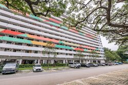 Blk 16 Eunos Crescent (Geylang), HDB 3 Rooms #605515191